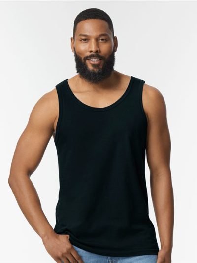 Men's Softstyle® Tank Top