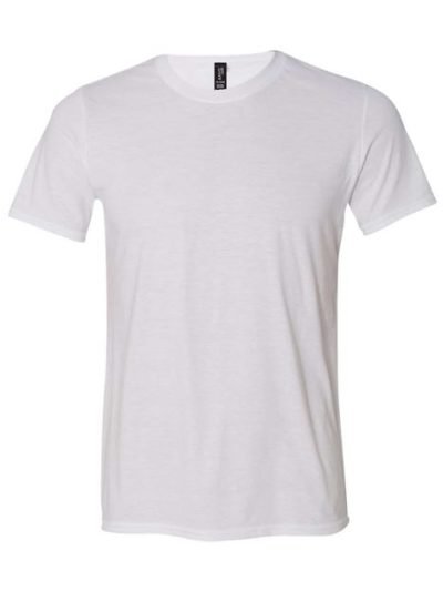Men's Softstyle® Triblend T-Shirt
