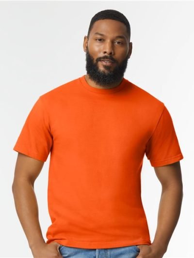 Men's Softstyle® Midweight T-Shirt