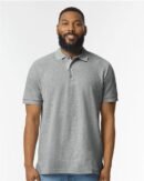 Men's Hammer™ Pique Polo