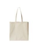 Isabella Midweight Recycled Canvas Tote