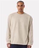 Unisex 7.5 oz Heavyweight Long Sleeve Tee