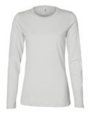 Women’s Relaxed Jersey Long Sleeve Tee
