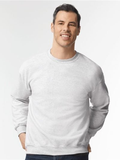 Unisex DryBlend® Crewneck Sweatshirt