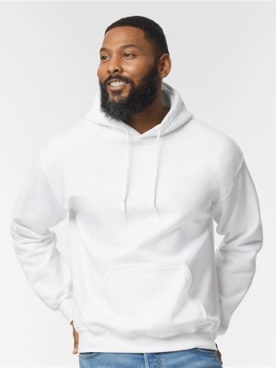 Unisex DryBlend® Hooded Sweatshirt