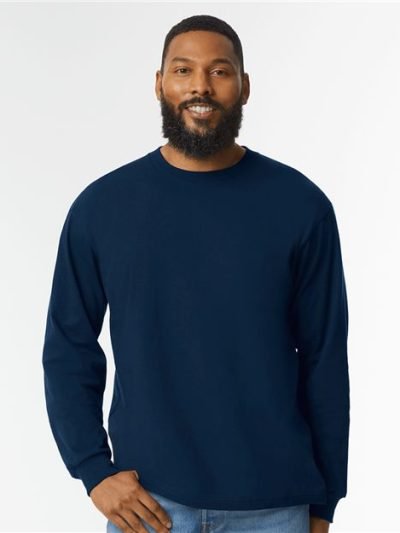 Unisex Hammer™ Long Sleeve T-Shirt