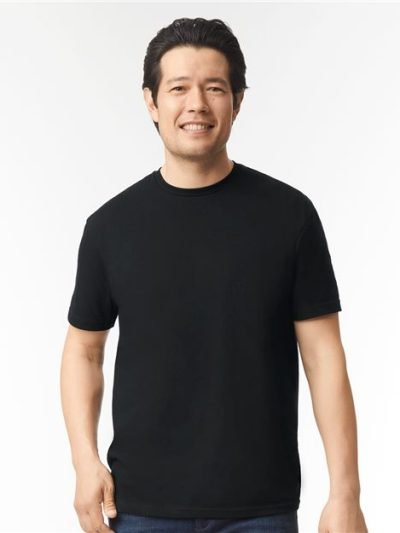 Men's Softstyle® CVC T-Shirt