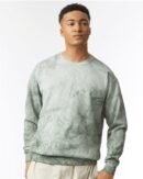 Unisex Colorblast™ Crewneck Sweatshirt