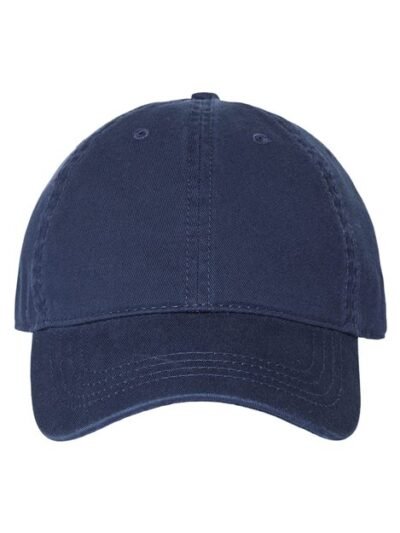 Relaxed Golf Dad Hat