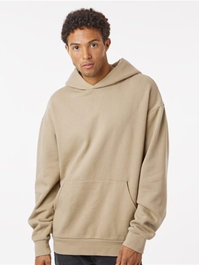 Unisex Avenue Hooded Sweatshirt