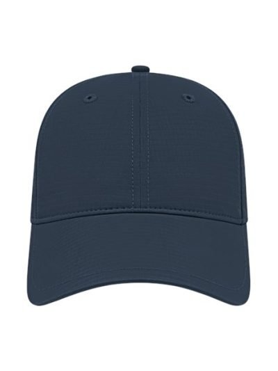 Structured Active Wear Cap