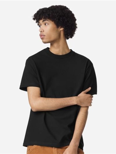 Unisex Heavyweight Cotton Tee