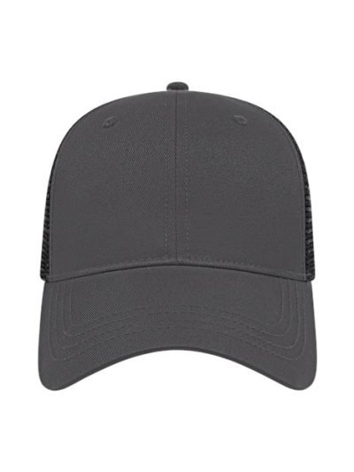 X-tra Value Polyester Trucker Cap