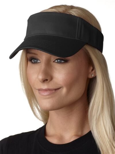 Ace Vat-Dyed Twill Visor