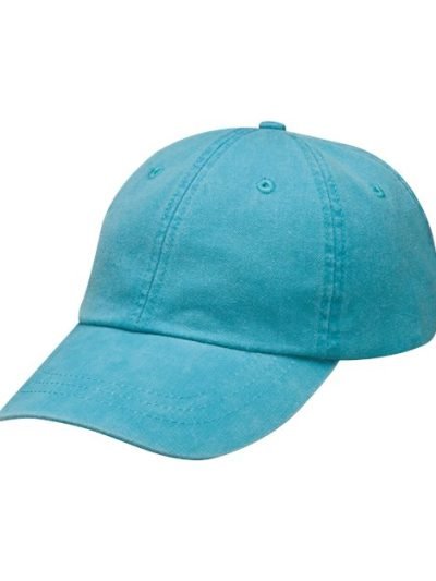 Essentials Pigment-Dyed Cap
