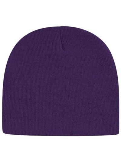USA-Made 8 1/2" Beanie